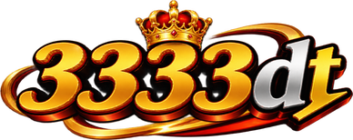 3333dt লোগো